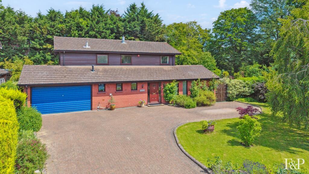 Main image of property: Chestnut Drive, Windsor