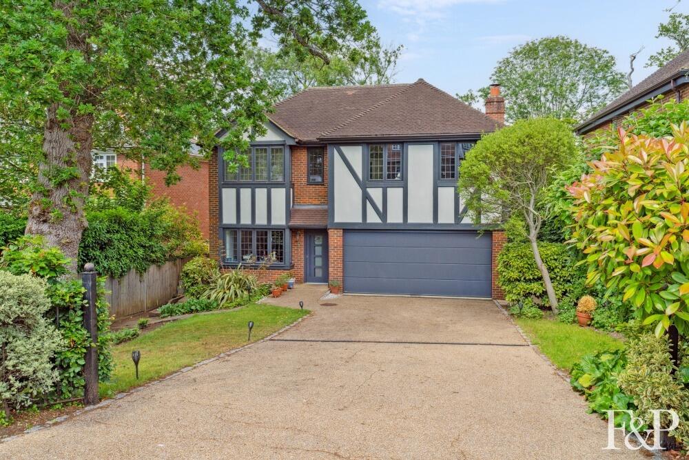Main image of property: Woodlands, Gerrards Cross