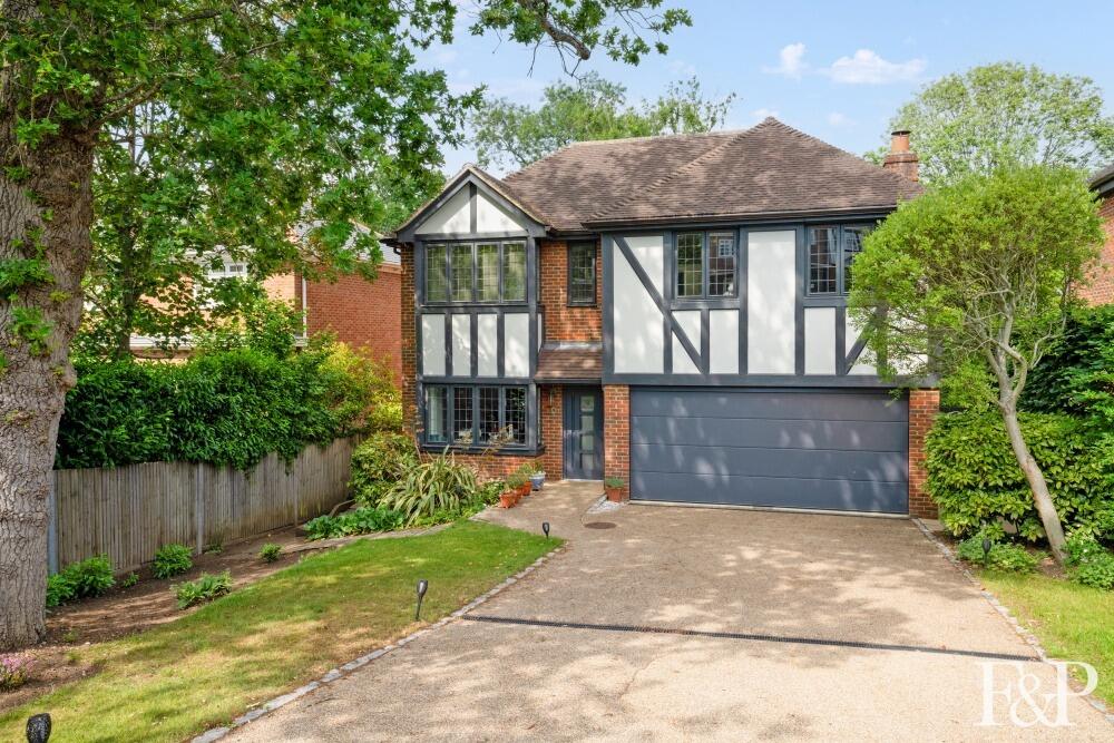 Main image of property: Woodlands, Gerrards Cross, Buckinghamshire