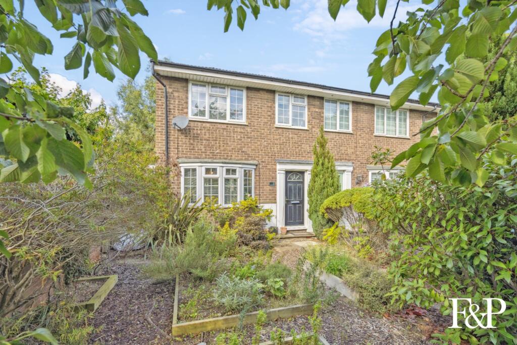 Main image of property: Sheepcote Road, Eton Wick