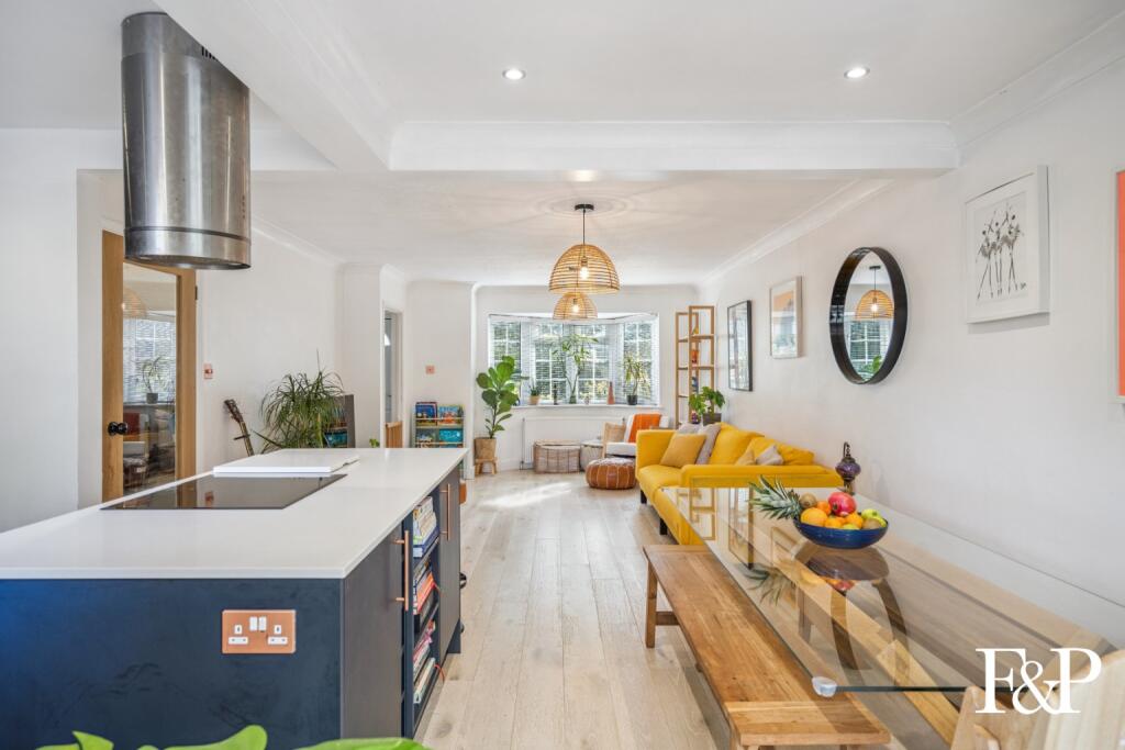 Main image of property: Sheepcote Road, Eton Wick