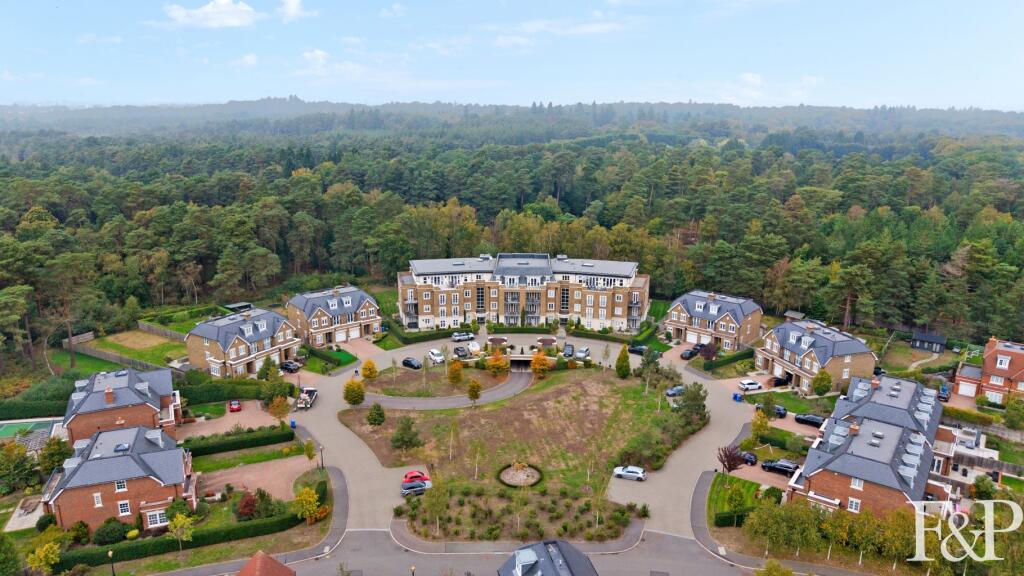 Main image of property: Kingswood, Ascot