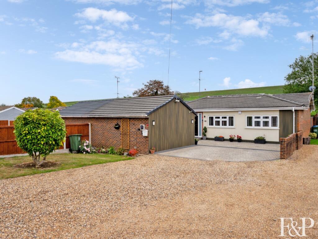 Main image of property: Coppermill Road, Wraysbury