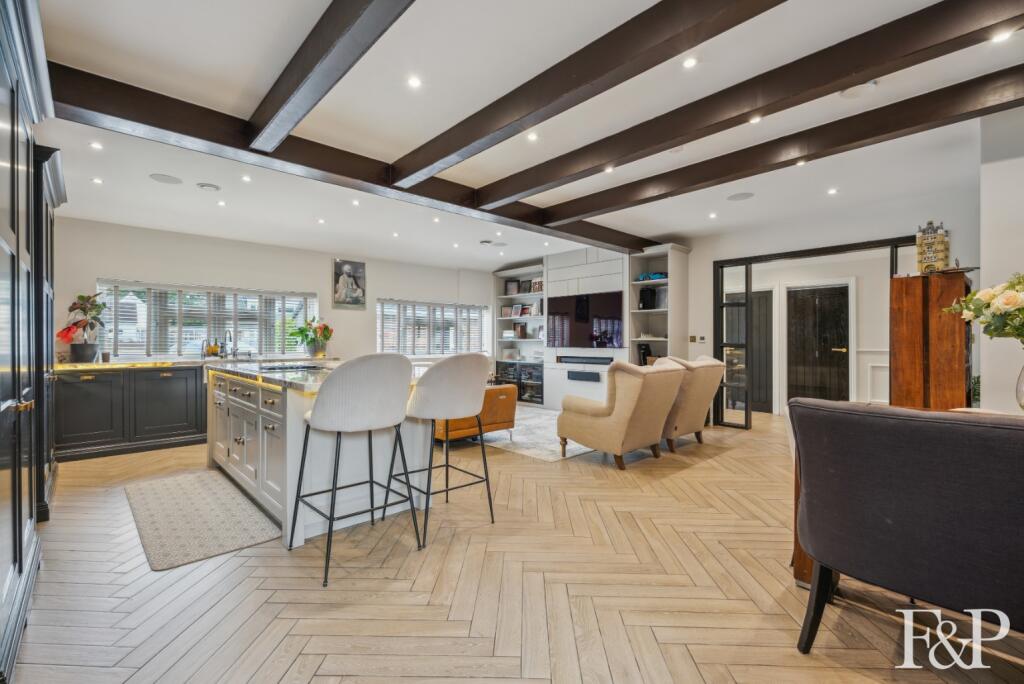 Main image of property: Coppermill Road, Wraysbury