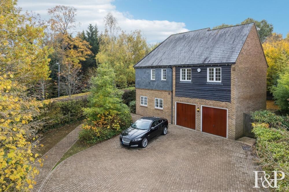 Main image of property: Highgrove Avenue, Ascot