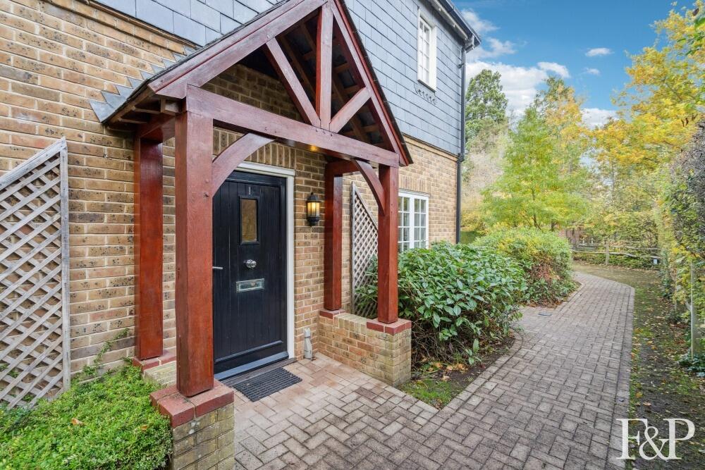 Main image of property: Highgrove Avenue, Ascot