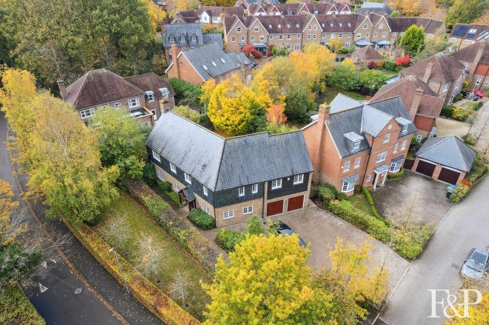 Main image of property: Highgrove Avenue, Ascot