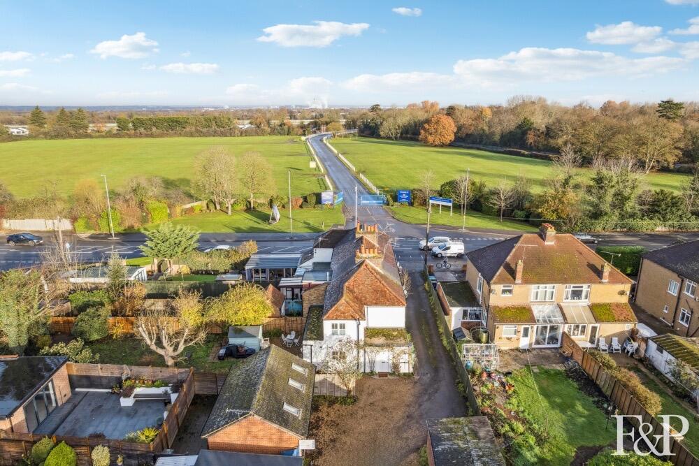 Main image of property: Maidenhead Road, Windsor
