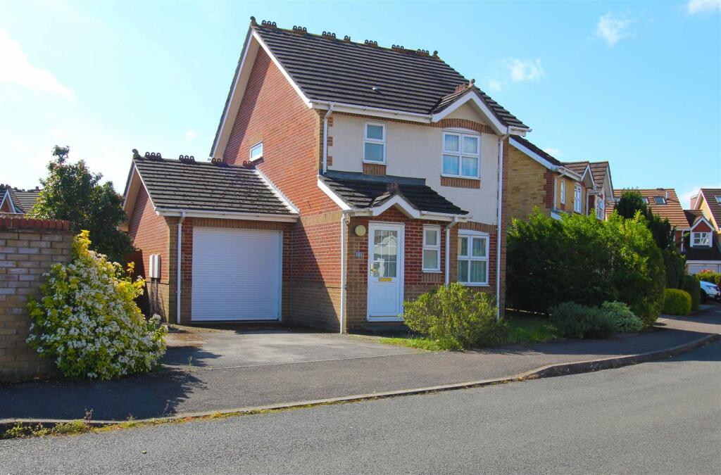 Main image of property: Hadleigh Drive, Sutton