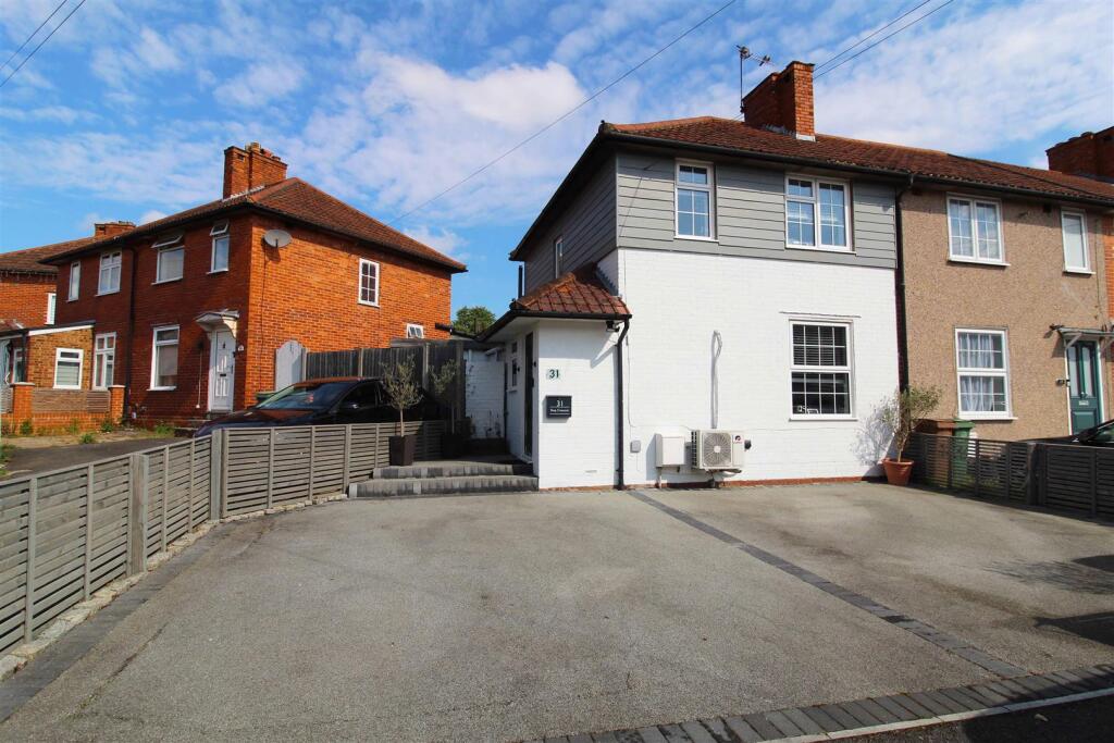 Main image of property: Shap Crescent, Carshalton