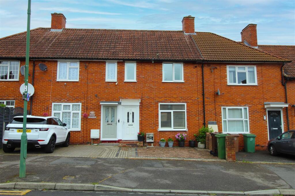Main image of property: Westminster Road, Sutton