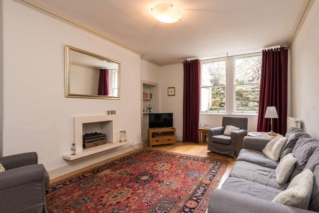 2 bedroom flat for sale in 29a Coates Gardens, Edinburgh, EH12 5LG, EH12