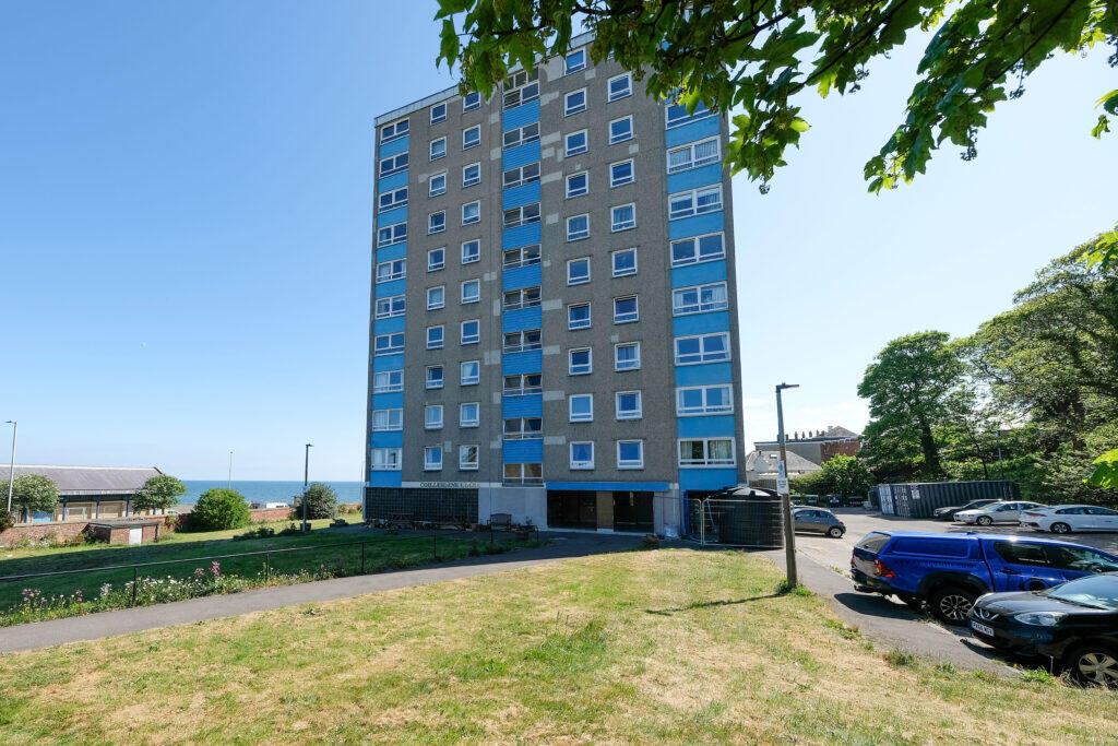 Main image of property: Gf, Coillesdene House, 1 Coillesdene Drive, Edinburgh, EH15 2LX