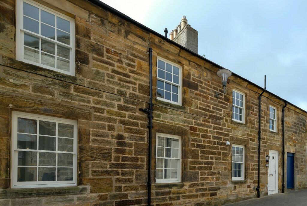 Main image of property: 2 Bank Street, Penicuik, EH26 9BG