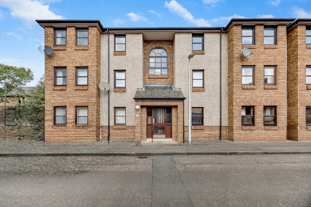 Main image of property: 31 The Paddock, Musselburgh, EH21 7SP