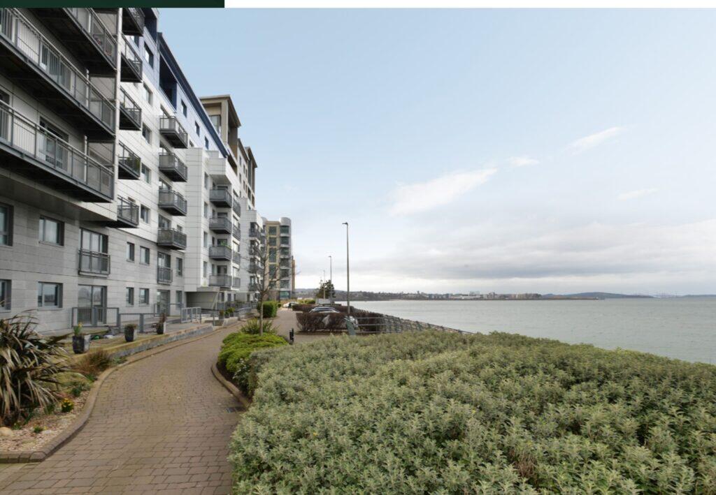 Main image of property: 11/4 Western Harbour Midway, Newhaven, Edinburgh, EH6 6LG