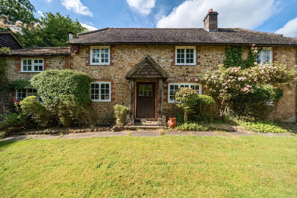 Main image of property: Stream Farm, Whitmore Vale Road, Hindhead