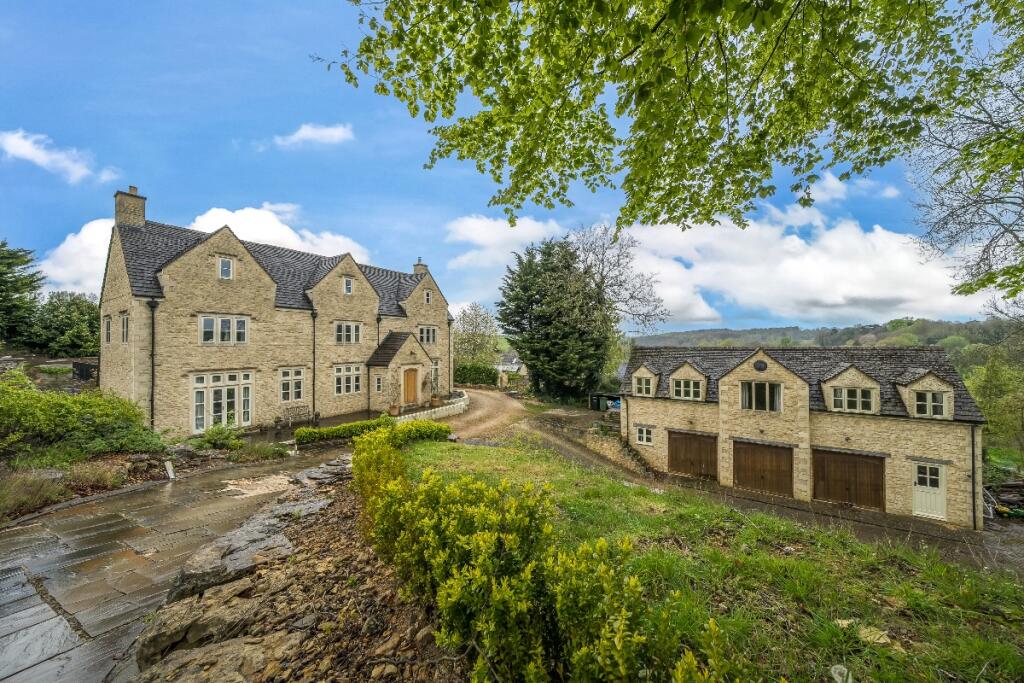 Main image of property: Tetbury Hill House, Tetbury Hill, Avening, Tetbury