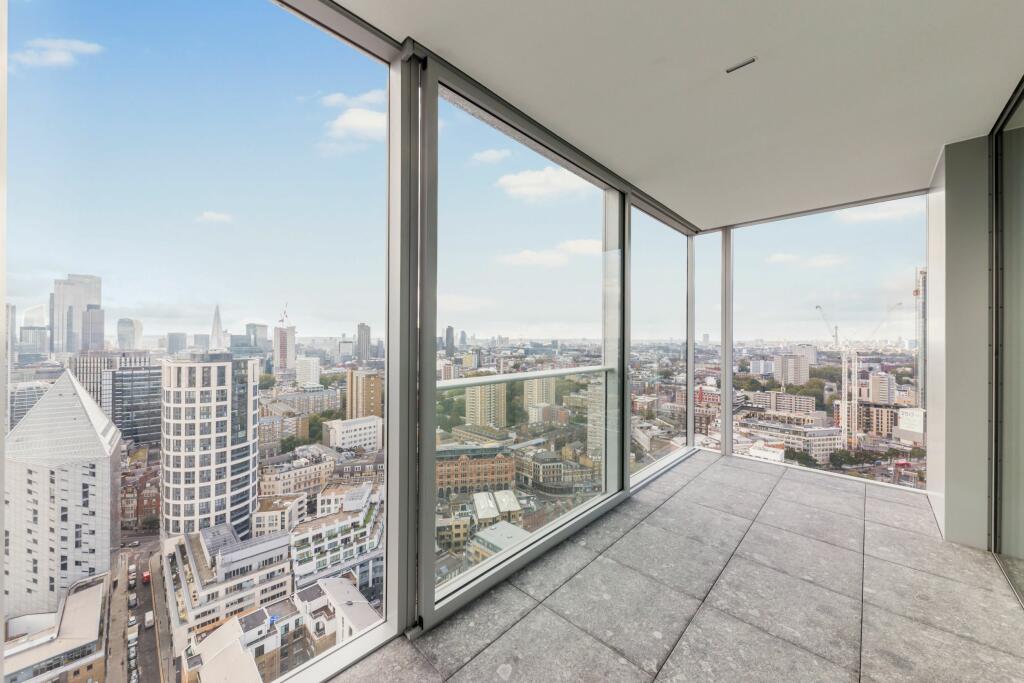 Main image of property: The City Collection, Shoreditch, N1