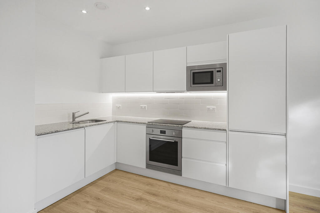 Main image of property: Dockley Apartments, Bermondsey, SE16