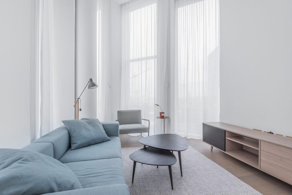 Main image of property: Peninsula Riverfront, Greenwich, SE10