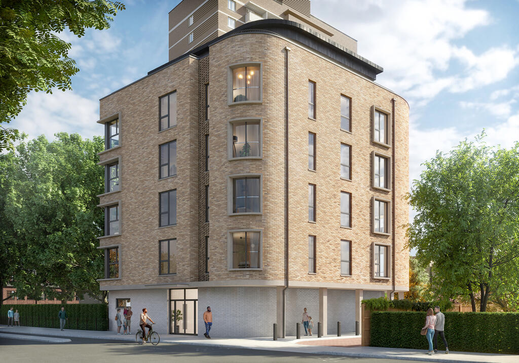 Main image of property: Canonbury Corner, Islington, N1