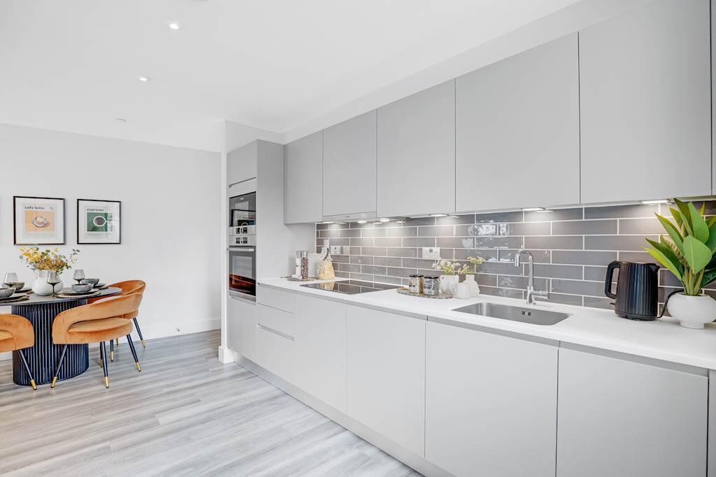 Main image of property: Arden, Greenwich SE10