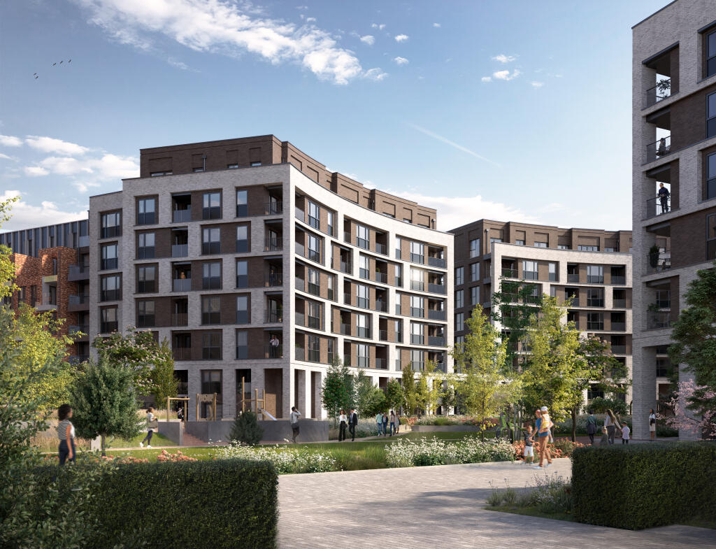 Main image of property: Arden, Greenwich SE10