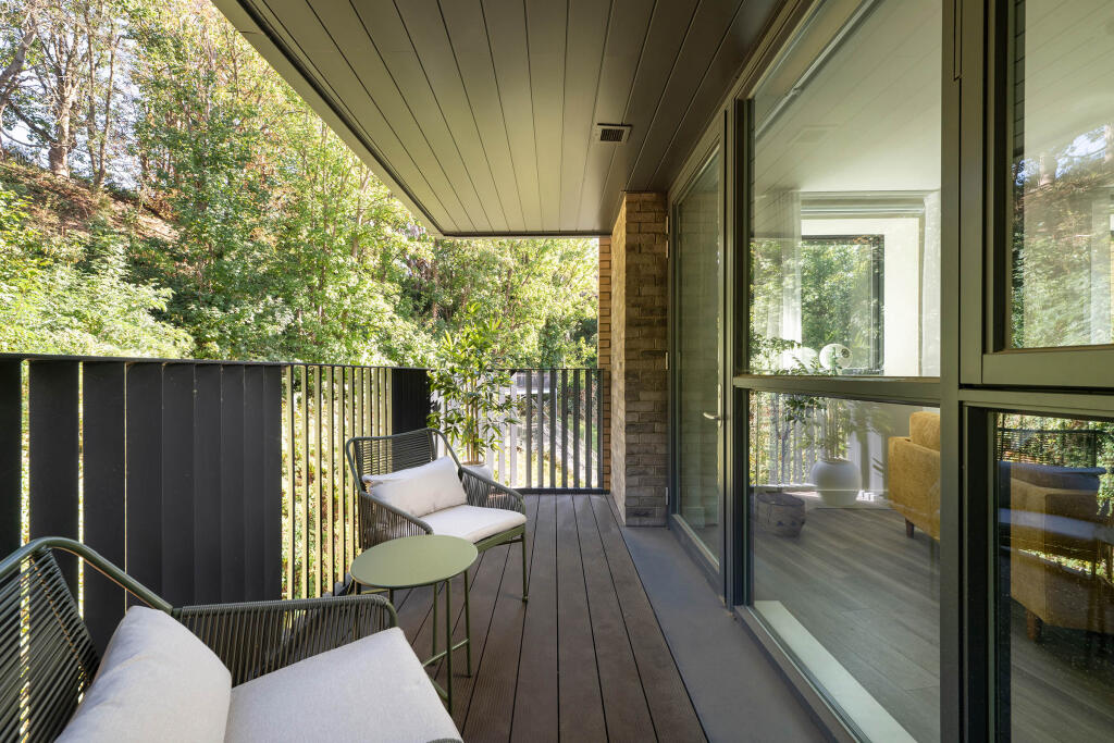 Main image of property: Arden, Greenwich SE10