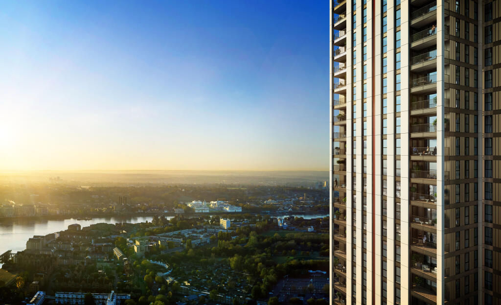 Main image of property: One Thames Quay, Canary Wharf, E14