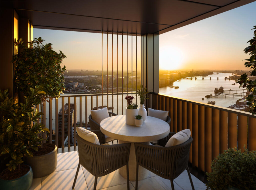 Main image of property: Prime Point, Greenwich, SE10