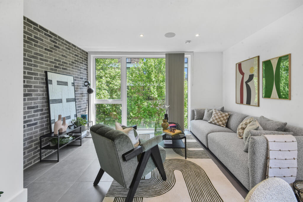 Main image of property: Bagel Factory, Hackney Wick, E9