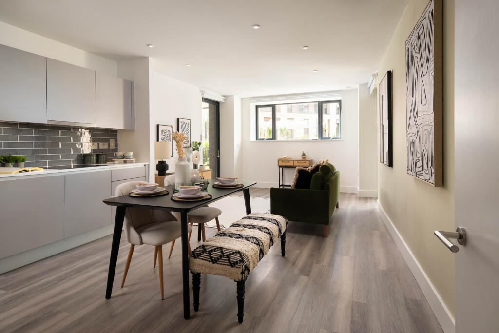 Main image of property: The Crescent Collection, Greenwich, SE10