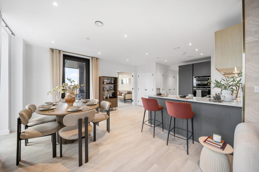 Main image of property: Prime Point, Greenwich, SE10