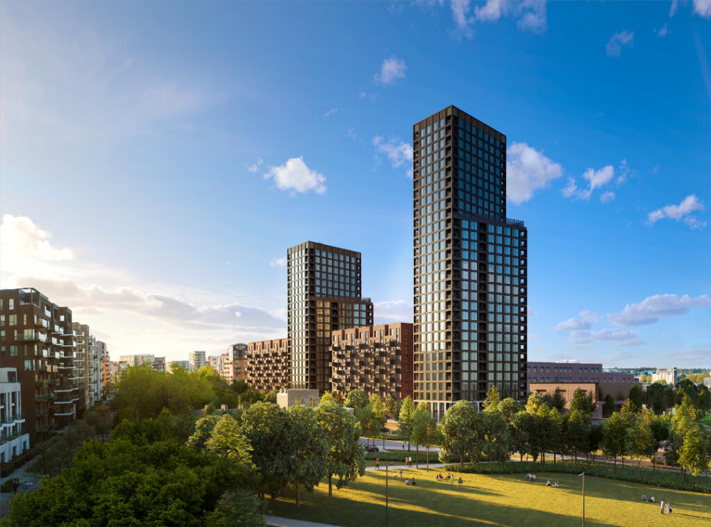 Main image of property: Prime Point, Greenwich, SE10