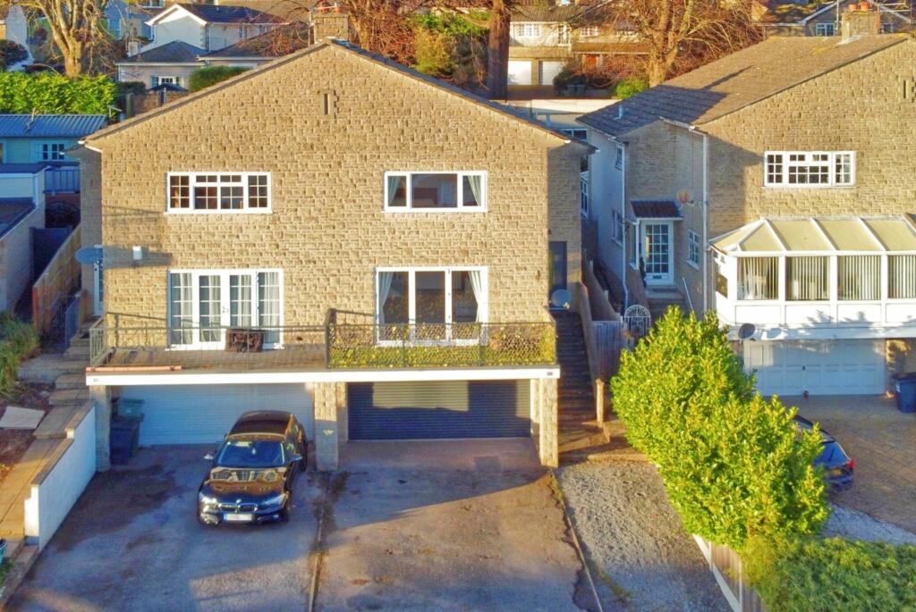 Additional property image - Manor Valley, Weston-super-Mare - MILTON HILLSIDE