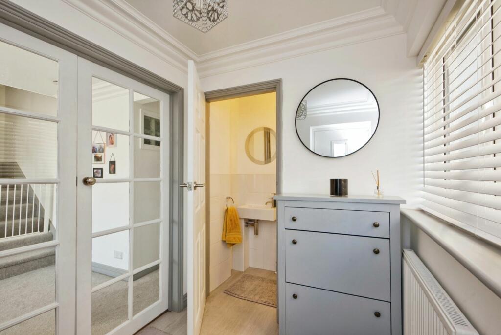 Additional property image - Manor Valley, Weston-super-Mare - MILTON HILLSIDE