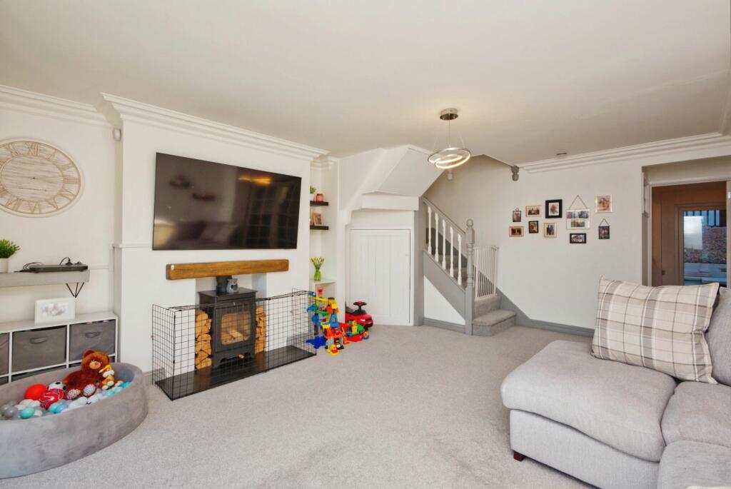 Additional property image - Manor Valley, Weston-super-Mare - MILTON HILLSIDE