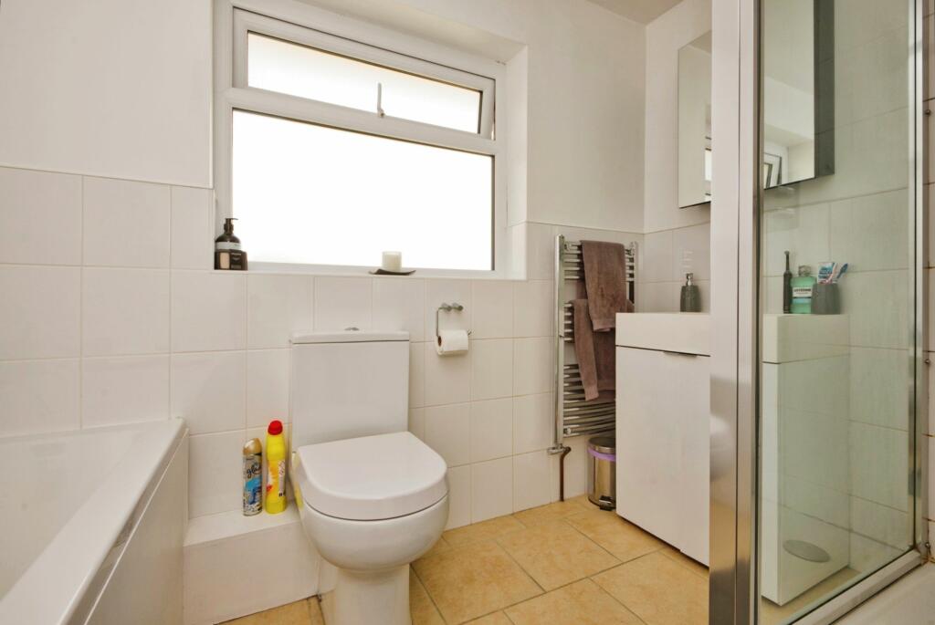 Additional property image - Manor Valley, Weston-super-Mare - MILTON HILLSIDE