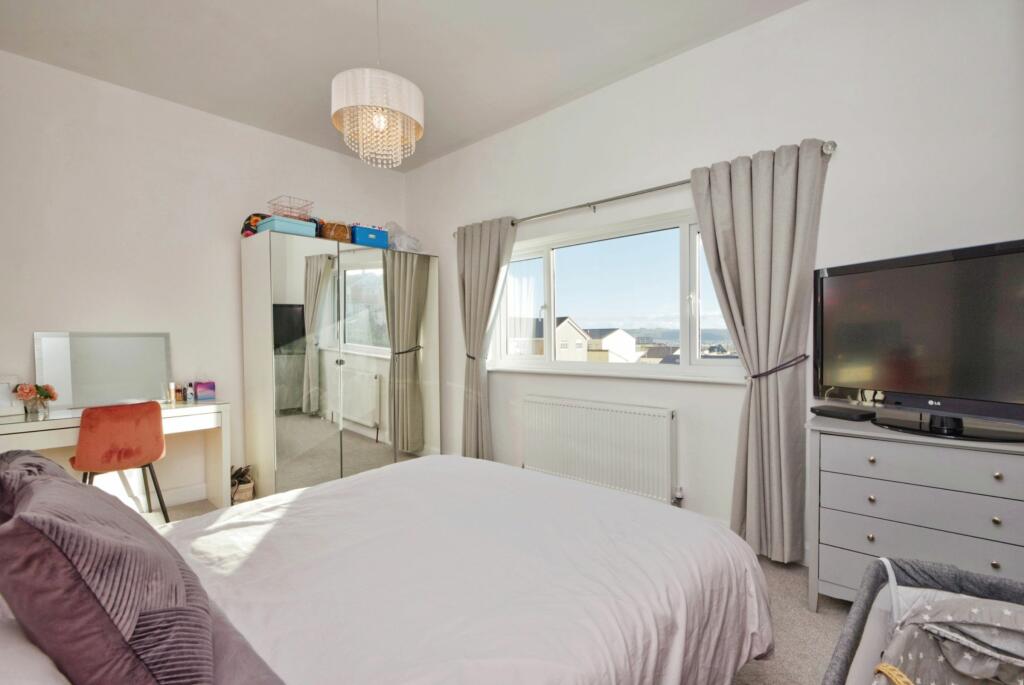 Additional property image - Manor Valley, Weston-super-Mare - MILTON HILLSIDE