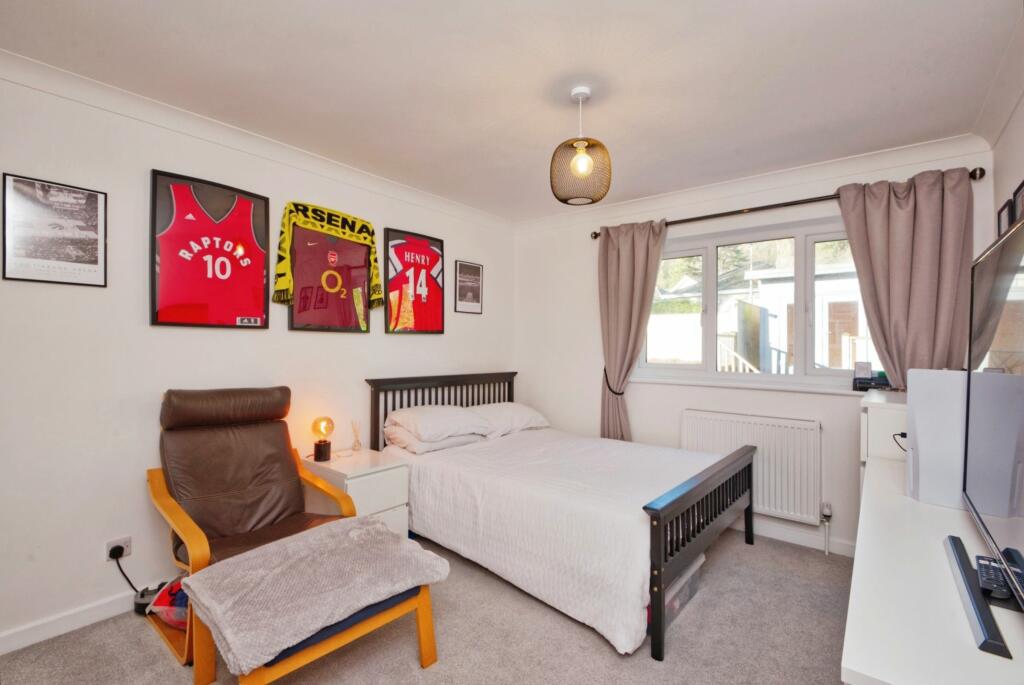 Additional property image - Manor Valley, Weston-super-Mare - MILTON HILLSIDE