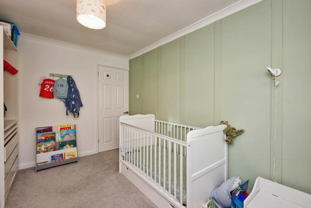 Additional property image - Manor Valley, Weston-super-Mare - MILTON HILLSIDE