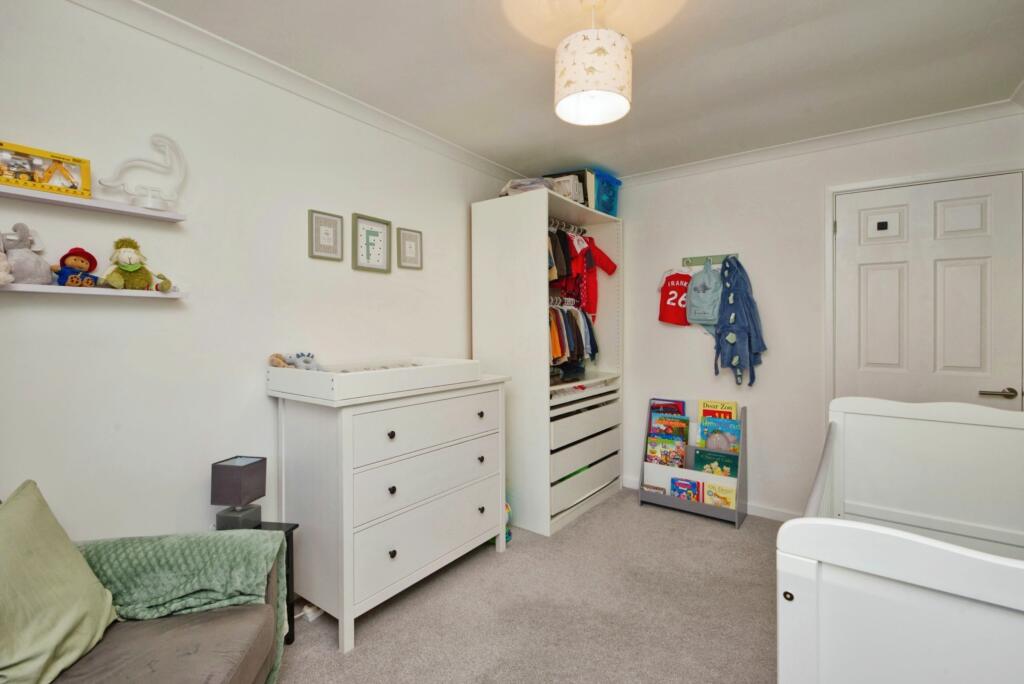 Additional property image - Manor Valley, Weston-super-Mare - MILTON HILLSIDE