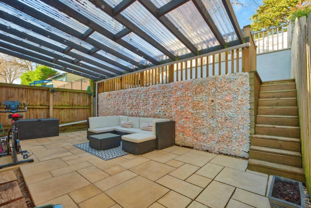 Additional property image - Manor Valley, Weston-super-Mare - MILTON HILLSIDE
