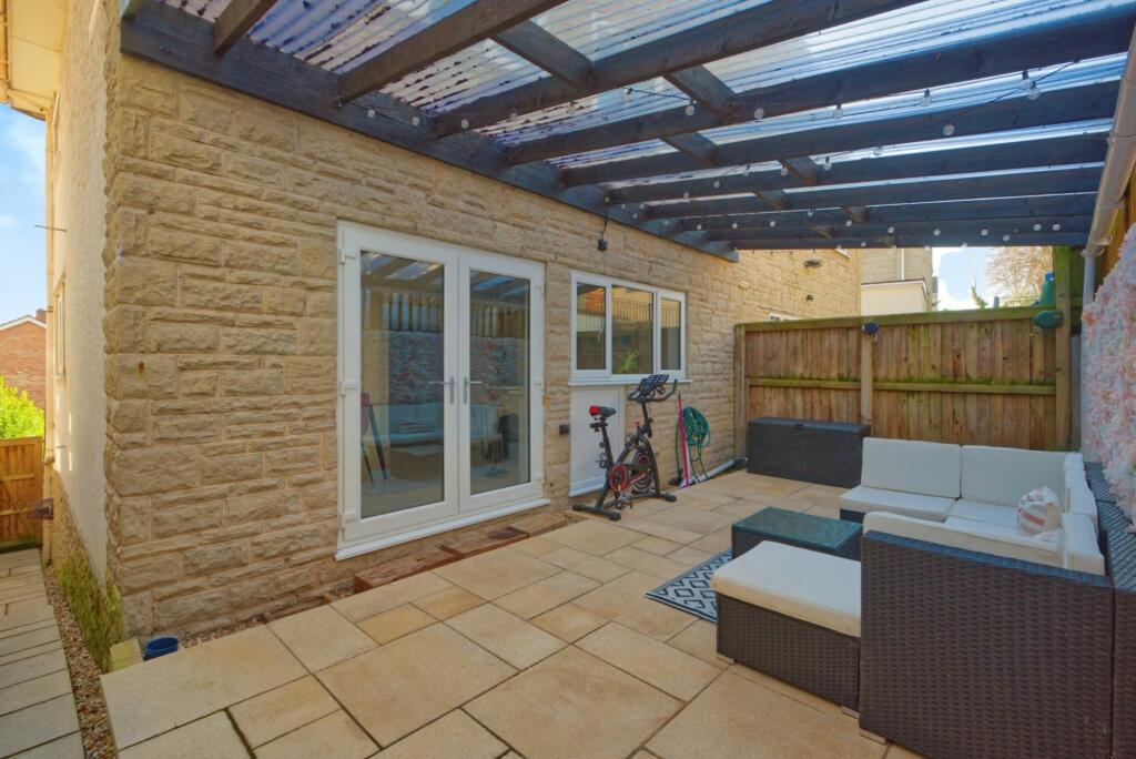 Additional property image - Manor Valley, Weston-super-Mare - MILTON HILLSIDE