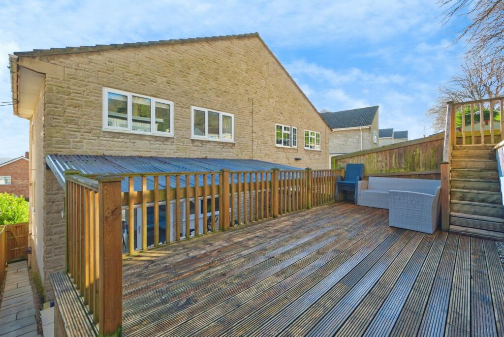 Additional property image - Manor Valley, Weston-super-Mare - MILTON HILLSIDE