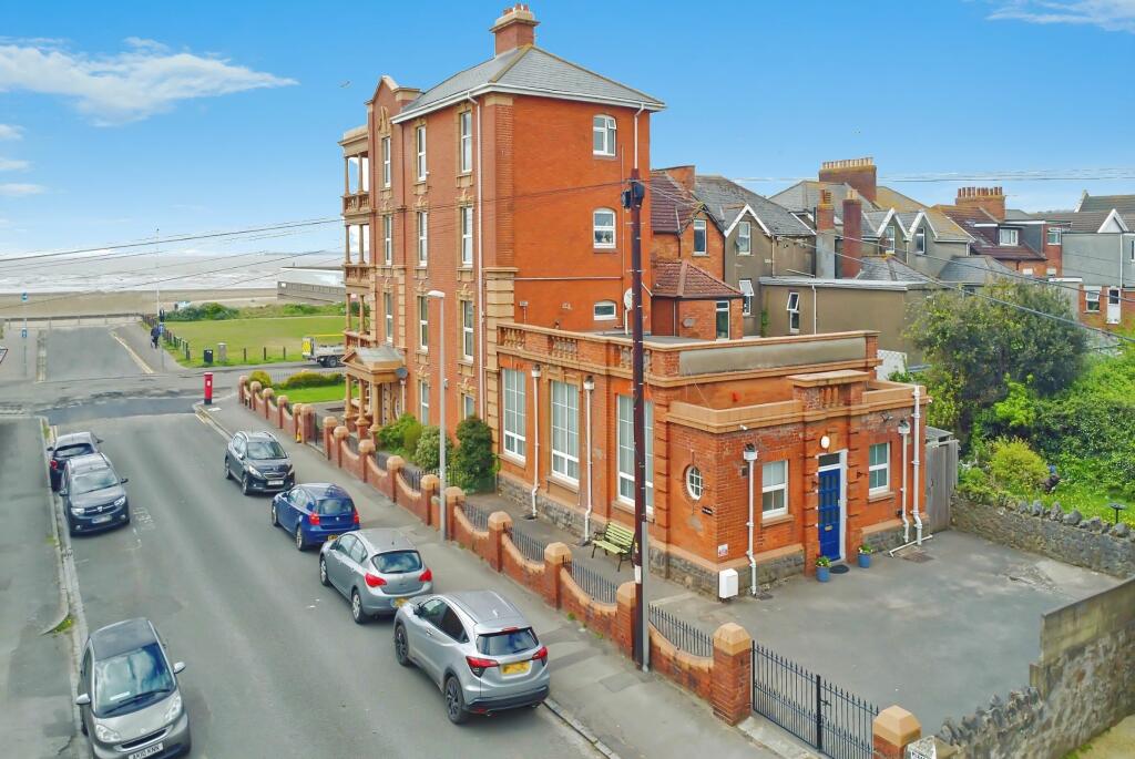 Main image of property: The Studio, St. Leonards, Weston-super-Mare - NO CHAIN