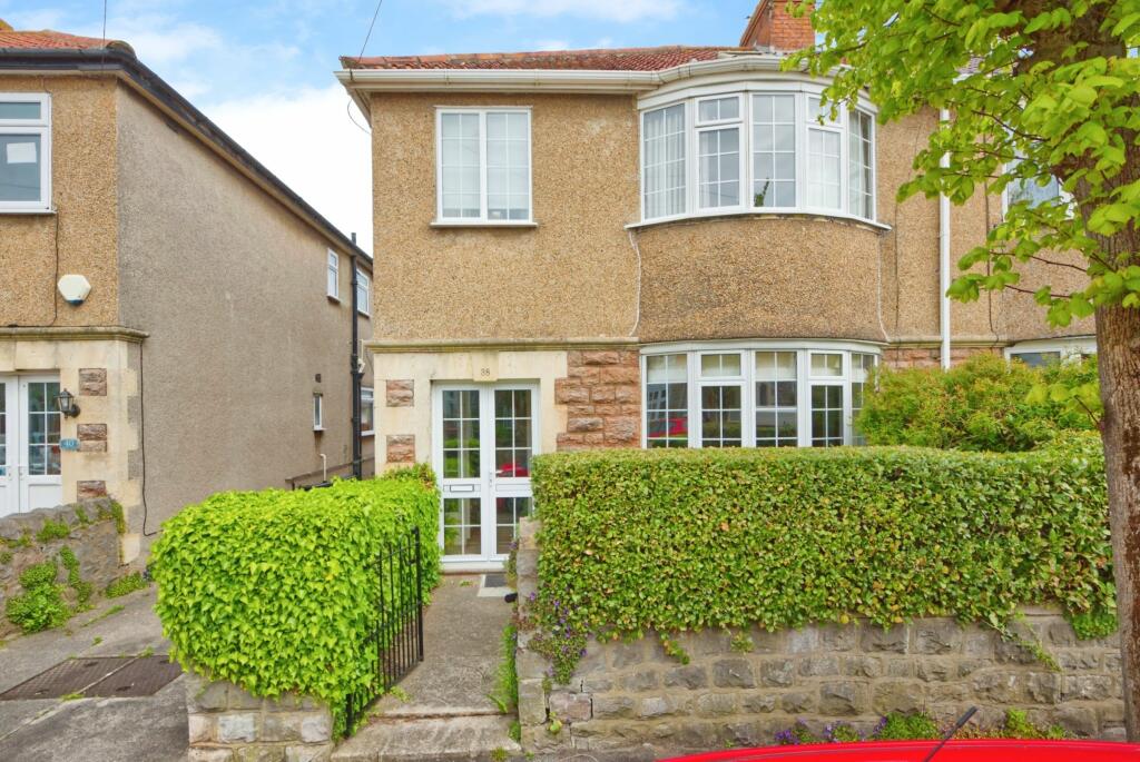 Additional property image - Addicott Road, Weston-super-Mare