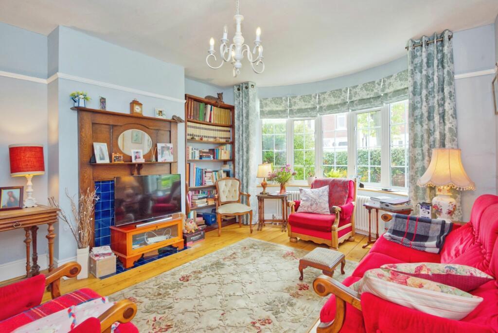 Additional property image - Addicott Road, Weston-super-Mare