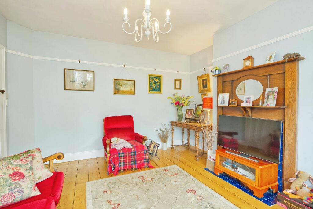 Additional property image - Addicott Road, Weston-super-Mare